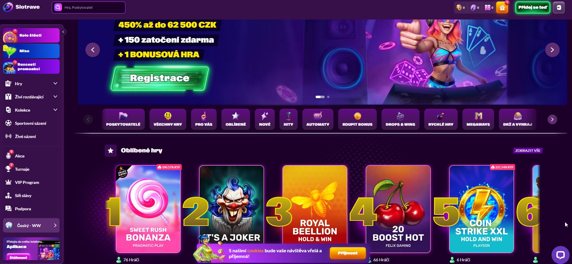 Rave ve střešním skleníku mezi tropickými rostlinami: Slotrave roztáčí mlhu mezi monstery a orchidejemi, kde lasery prosvítají listy jako slunce v džungli a basy zalévají parket místo rosy